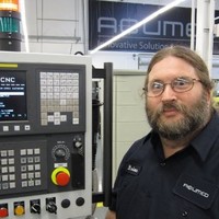 Brian Hackett