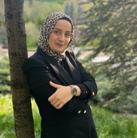 sarah khorsheed