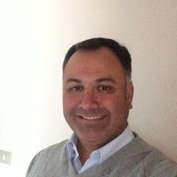 Gonzalo René Ferrer Mendoza