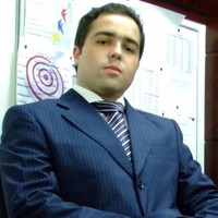 Tiago F. Marques