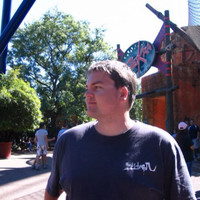 Stephen Silver