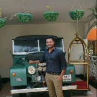 Abhishek Gaur