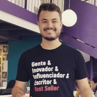 Ricardo Shinyashiki (We're hiring)