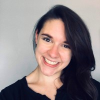 Emily Mcginley