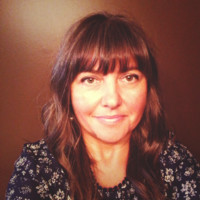 Kristina Halapija-Mason