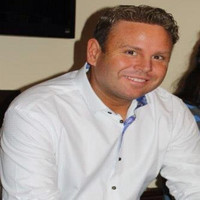 Shane Richardson
