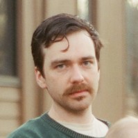 Kirk Copley