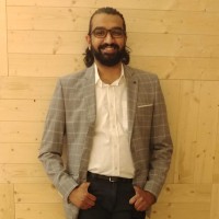 Pratik Bhargava