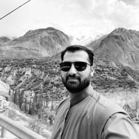 Yaseen Razzaq