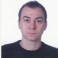 Jose Daniel Camacho Segura