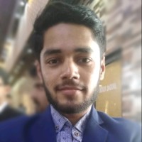Hasnain Ahmed