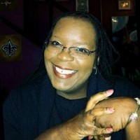 Justine Harris-Brown, Ms, Ncc, Lcpc