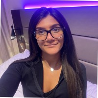 Priya Bains