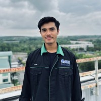 Muhammad Syukri Basiran