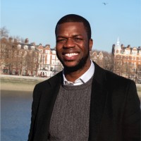 Tokunbo Ajasa-Oluwa