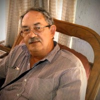 Wynand Bezuidenhout