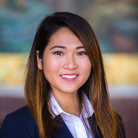 Vicenta Tran