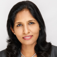 Kavitha Gurram