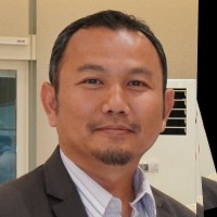 Ts Wan Mohamaed Sayutie, MEng, PEng, PTech, PMP, CMRP, MIET