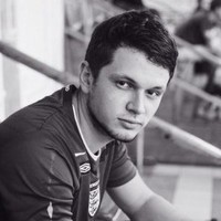 Bohdan Nazar