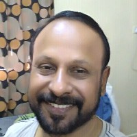 Pradeep Kannachath