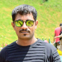 Syed Imran