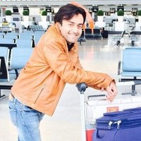 Gaurav Bhatt Msw/Rsw