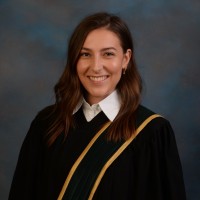 Caroline Isabel, Ing.