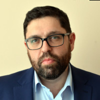 David Zalman Tsyrlin