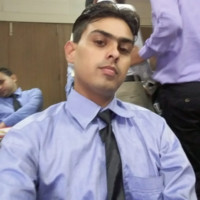 Mohd Shoyab