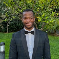 David Adebayo