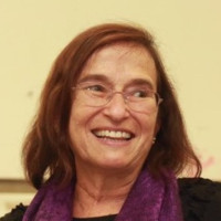 Deirdre Marlowe