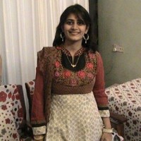 Dhara Bhatia