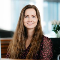 Elise Dyrland
