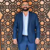 Yousef Shahien