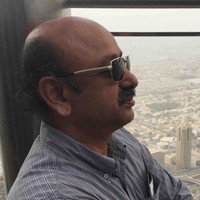 Prithivi Rajan Ravikulam