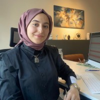 Yasemin Danacı Arpacıktaş