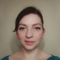 Olga Semkina
