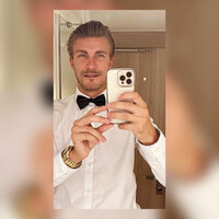 Luke Parkinson
