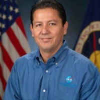 Frank Delgado