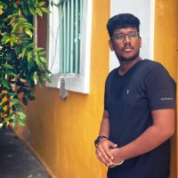 Karthick R