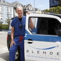 David Blende