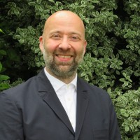 Richard Evans