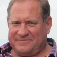 Peter Anthony Frost