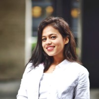 Divya Lotlikar