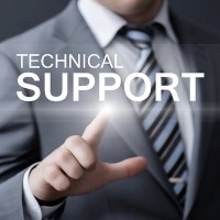Sam Tech Support