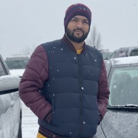 Hardeep Sidhu