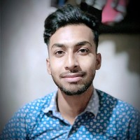 Arif Hossain Seikh