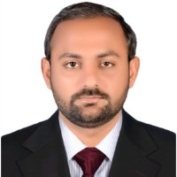 Muhammad Arshad Aslam