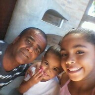 Cabo Frio Moura